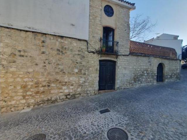 Casa en venta en Centro Histórico, Úbeda