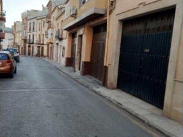 Casa en venta en San Pedro, Úbeda