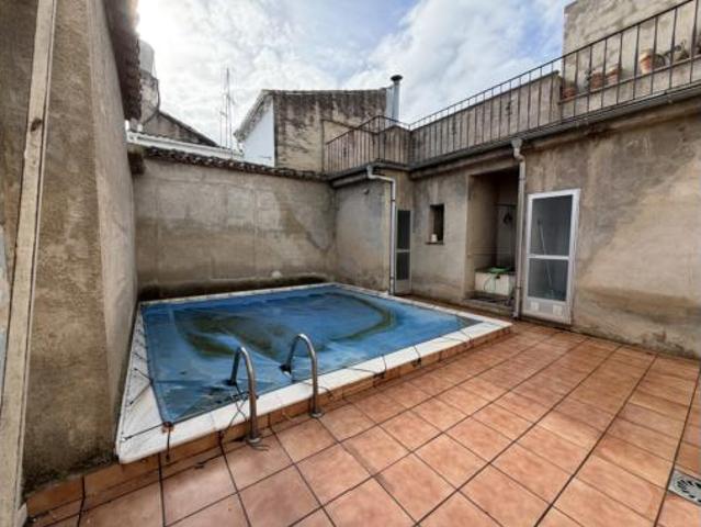 Casa en venta en Centro Histórico, Úbeda
