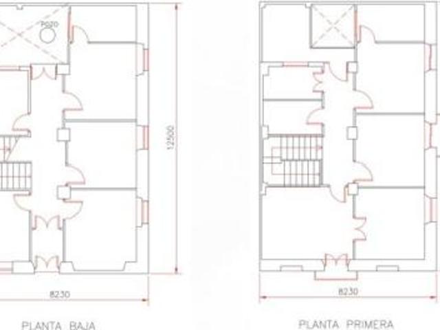 Casa en venta en Las Explanada, Úbeda