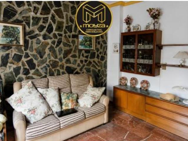Casa en venta en San Pedro, Úbeda