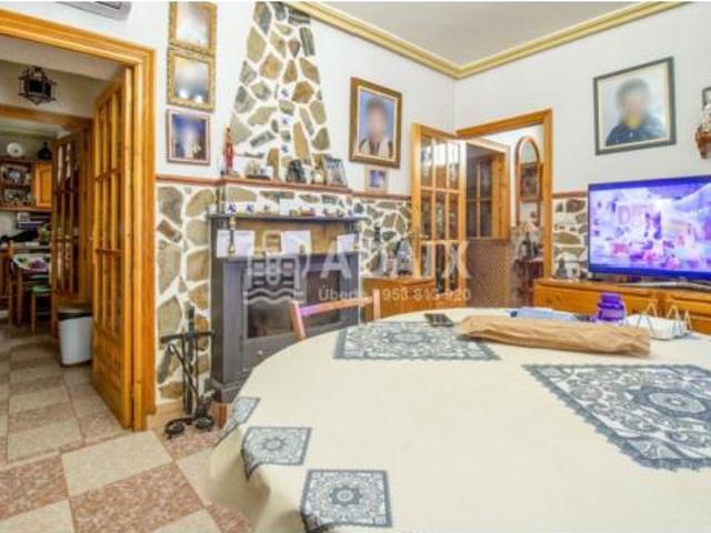 Casa en venta en Centro Histórico, Úbeda