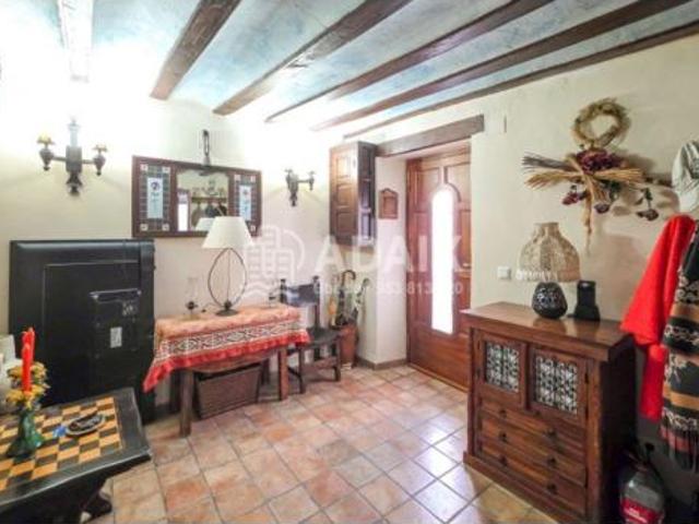 Casa en venta en Centro Histórico, Úbeda