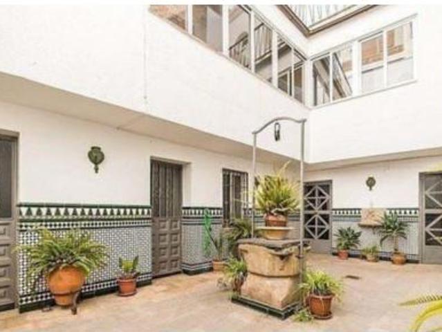 Casa en venta en Las Explanada, Úbeda