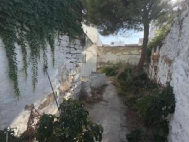 Casa en venta en Centro Histórico, Úbeda