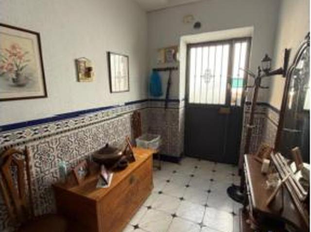 Casa en venta en San Pedro, Úbeda