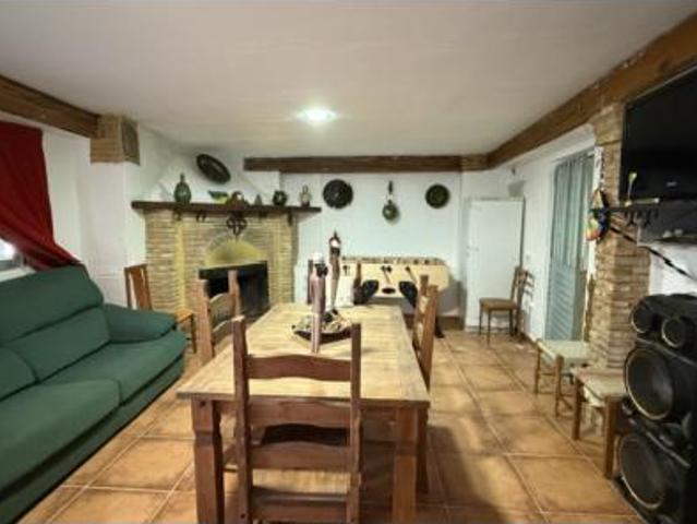 Casa en venta en Centro Histórico, Úbeda