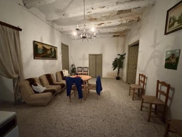 Casa en venta en Centro Histórico, Úbeda