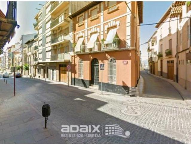 Casa en venta en Las Explanada, Úbeda