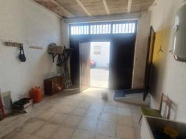 Casa en venta en San Pedro, Úbeda