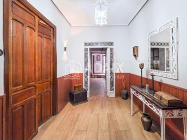 Casa en venta en Las Explanada, Úbeda