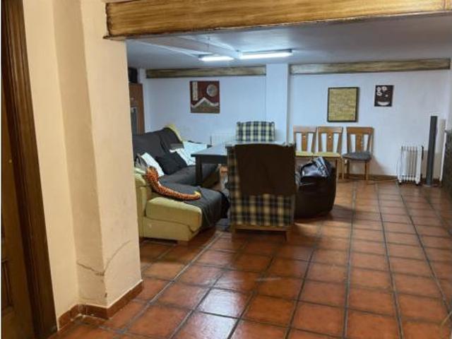 Casa en venta en Úbeda, Puerta del Sol
