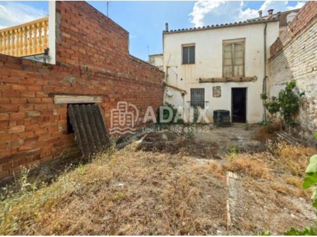 Casa en venta en San Pedro, Úbeda