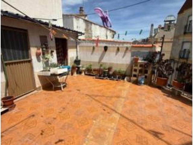 Casa en venta en San Pedro, Úbeda