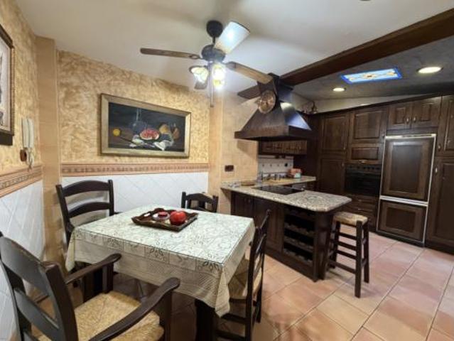 Casa en venta en Las Explanada, Úbeda