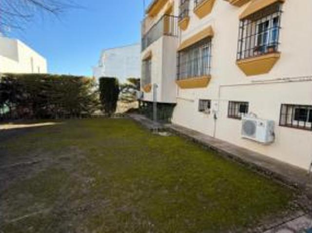 Casa en venta en Parque Norte, Úbeda