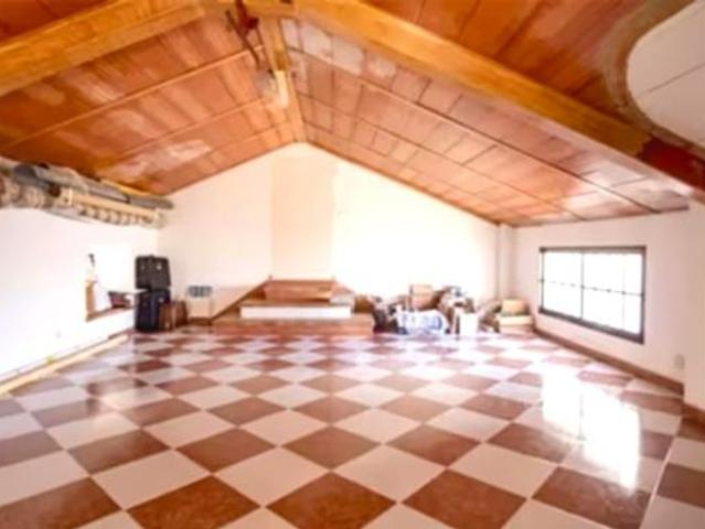 Casa en venta en Las Explanada, Úbeda