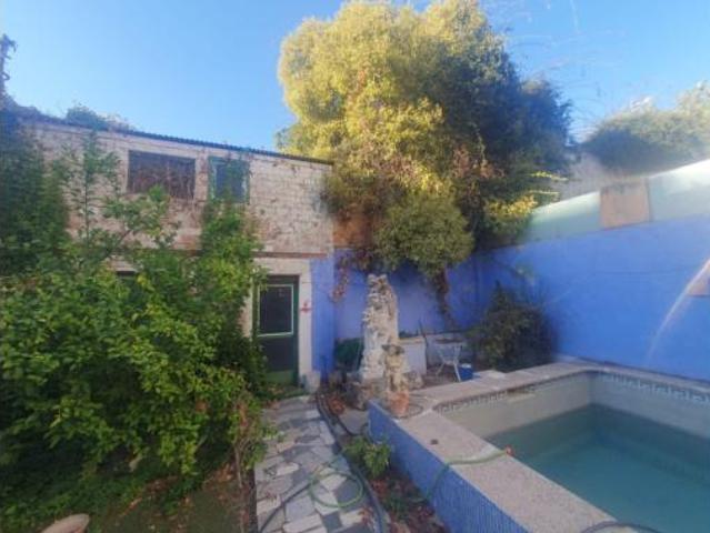 Casa en venta en Úbeda, Barrio de San Lorenzo