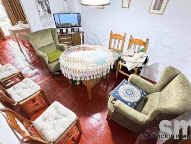 Casa en venta en Sierra de Cádiz, Andalucía