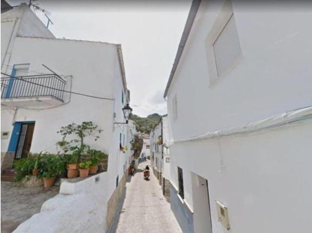 Casa en venta en Sierra de Cádiz, Andalucía