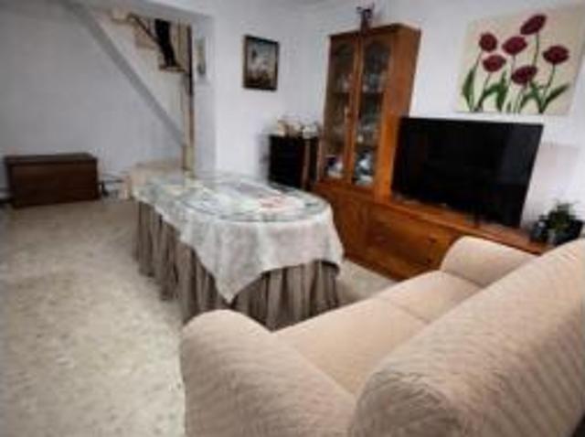 Casa en venta en Sierra de Cádiz, Andalucía