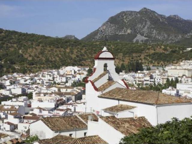 Casa en venta en Sierra de Cádiz, Andalucía