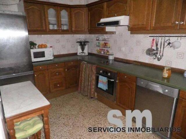 Casa en venta en Ubrique, Cádiz