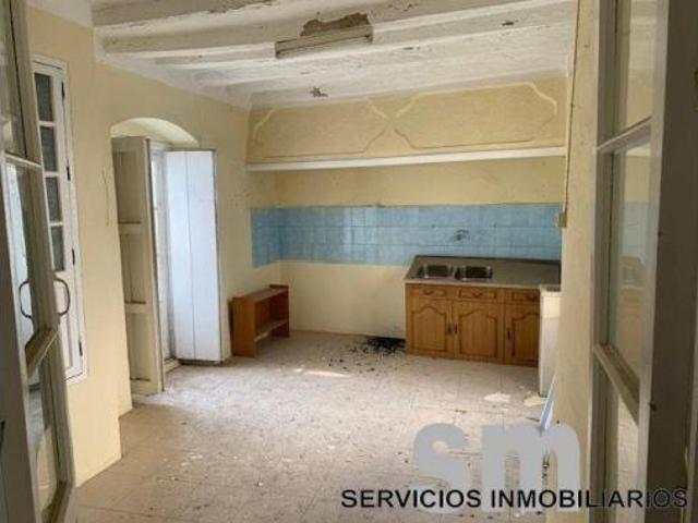 Casa en venta en Sierra de Cádiz, Andalucía