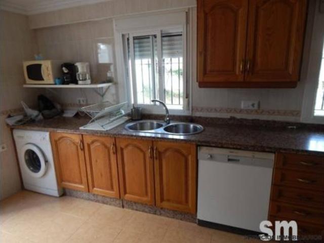 Casa en venta en Sierra de Cádiz, Andalucía