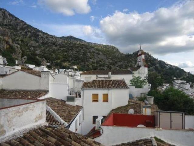 Casa en venta en Sierra de Cádiz, Andalucía