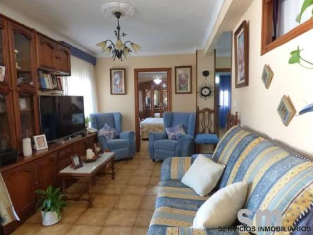 Casa en venta en Sierra de Cádiz, Andalucía