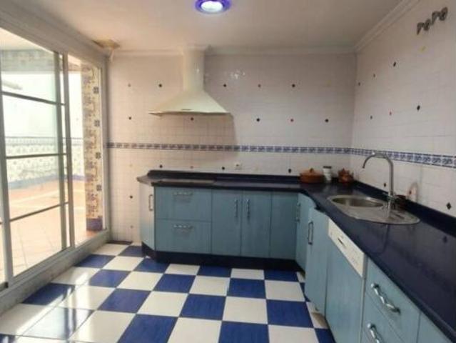 Casa en venta en Sierra de Cádiz, Andalucía