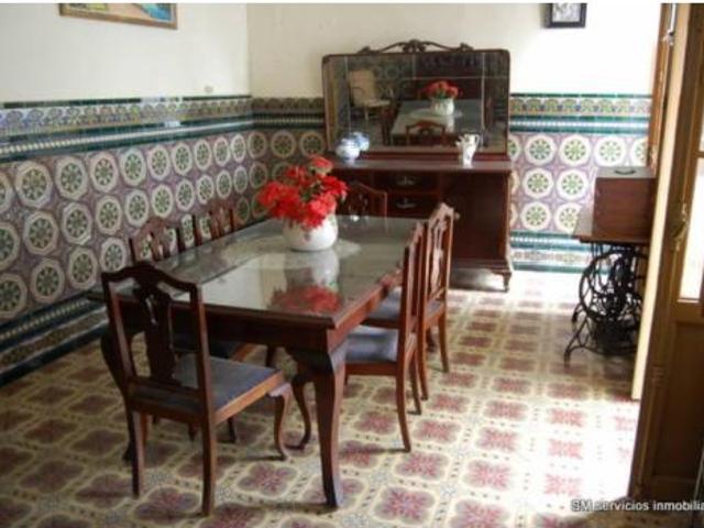 Casa en venta en Sierra de Cádiz, Andalucía