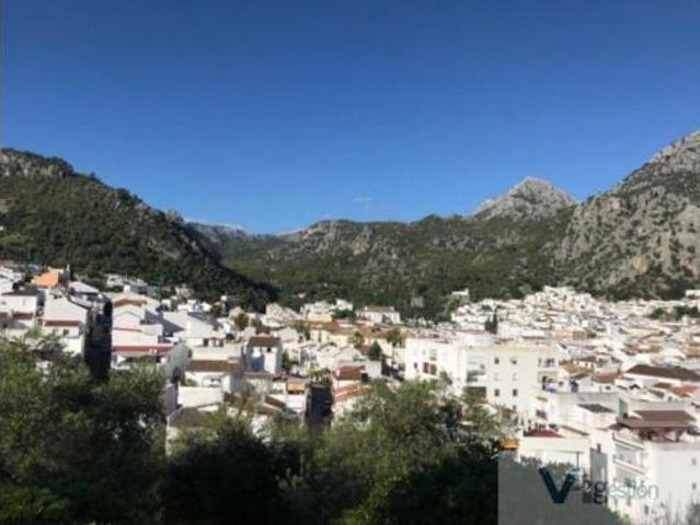 Casa en venta en Sierra de Cádiz, Andalucía