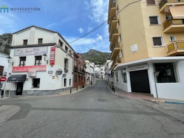 Casa en venta en Sierra de Cádiz, Andalucía