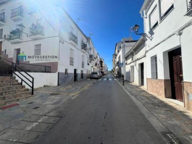 Casa en venta en Sierra de Cádiz, Andalucía