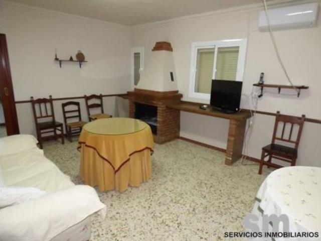 Casa en venta en Sierra de Cádiz, Andalucía