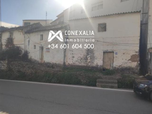 Casa en venta en Sierra de Cádiz, Andalucía