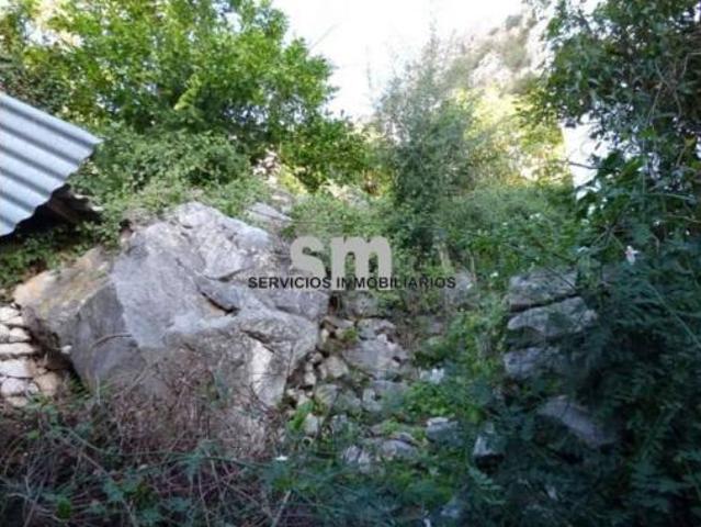 Casa en venta en Sierra de Cádiz, Andalucía