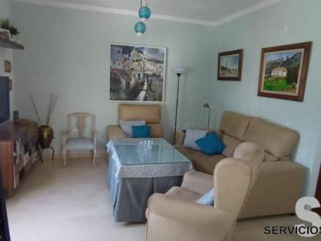 Casa en venta en Ubrique, Cádiz