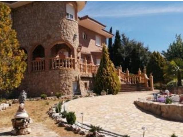 Casa en venta en Caraquiz, Uceda