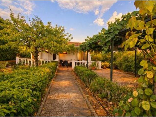 Casa en venta en Caraquiz, Uceda