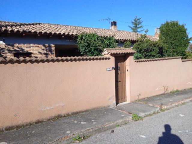 Casa en venta en Caraquiz, Uceda
