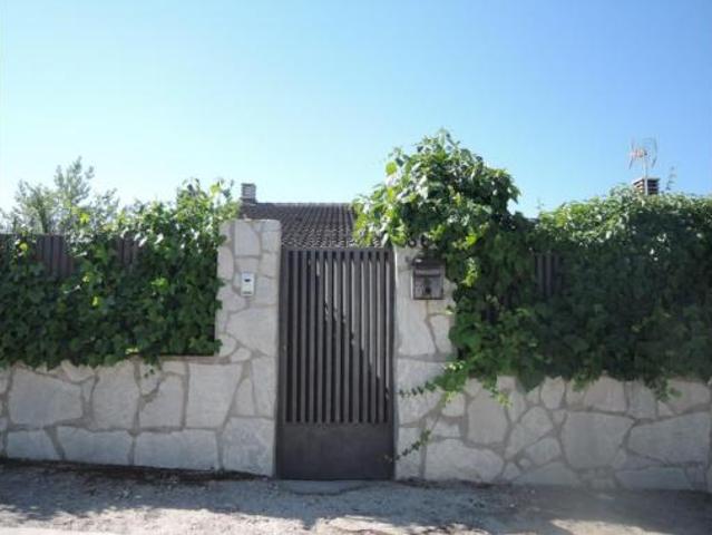 Casa en venta en Caraquiz, Uceda