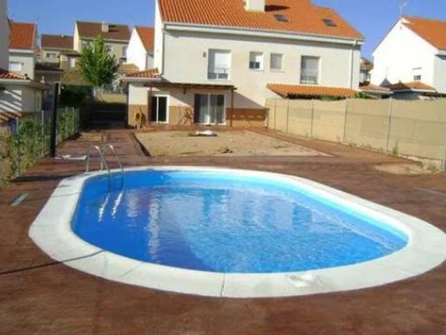 Casa en venta en Caraquiz, Uceda