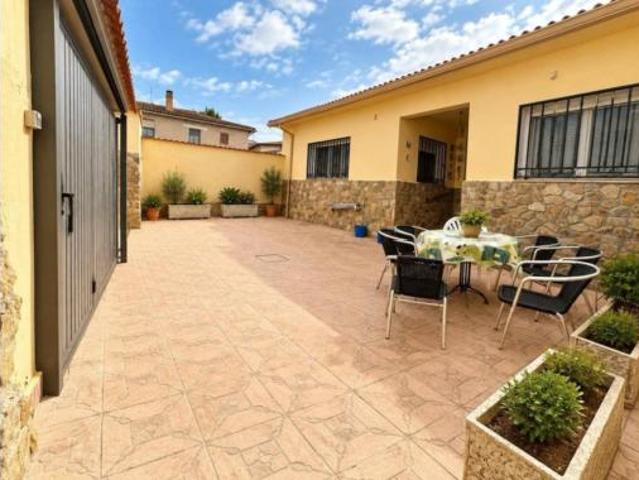 Casa en venta en Uceda, Guadalajara