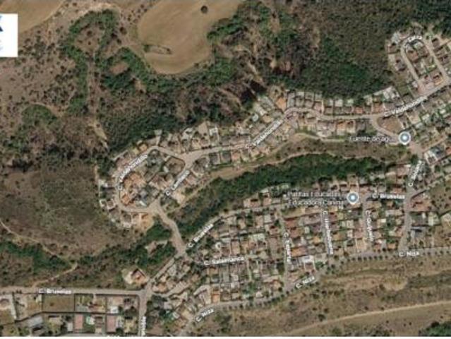 Casa en venta en Caraquiz, Uceda