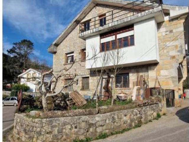 Casa en venta en Udías, Cantabria