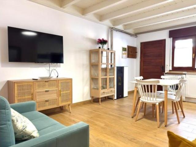 Casa en venta en Udías, Cantabria