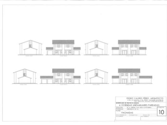 Casa en venta en Udías, Cantabria